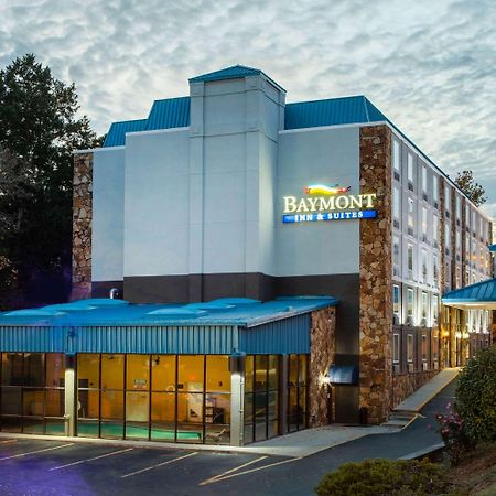 Baymont By Wyndham Branson - On The Strip Hotel Luaran gambar