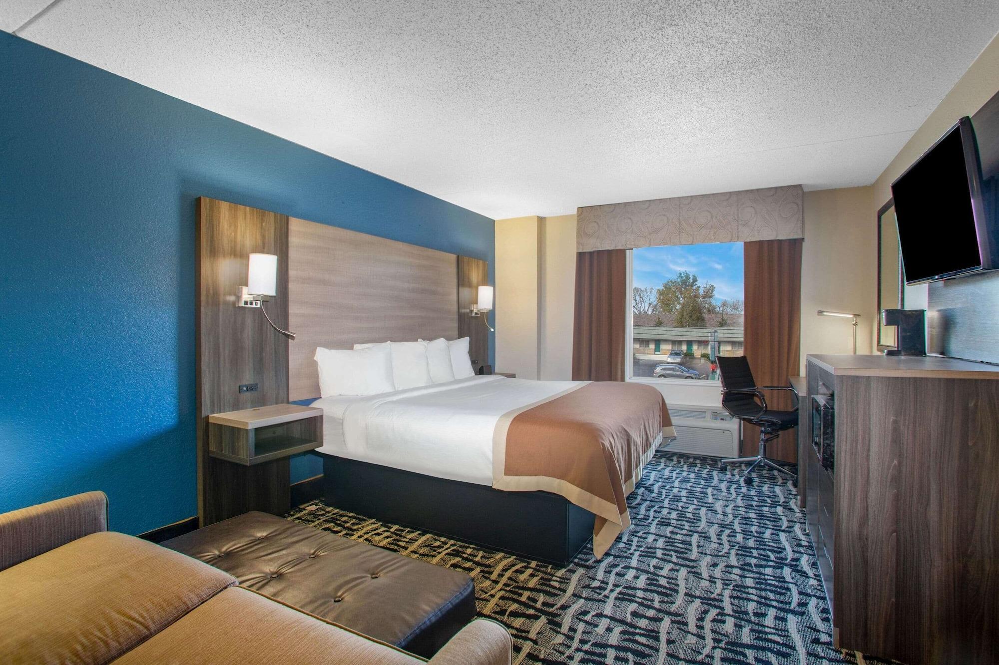Baymont By Wyndham Branson - On The Strip Hotel Luaran gambar