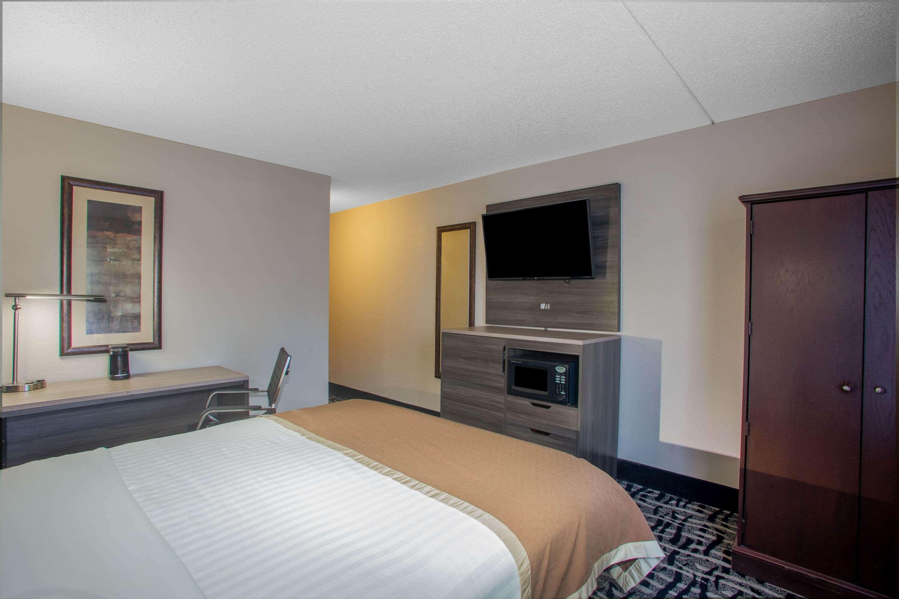 Baymont By Wyndham Branson - On The Strip Hotel Luaran gambar