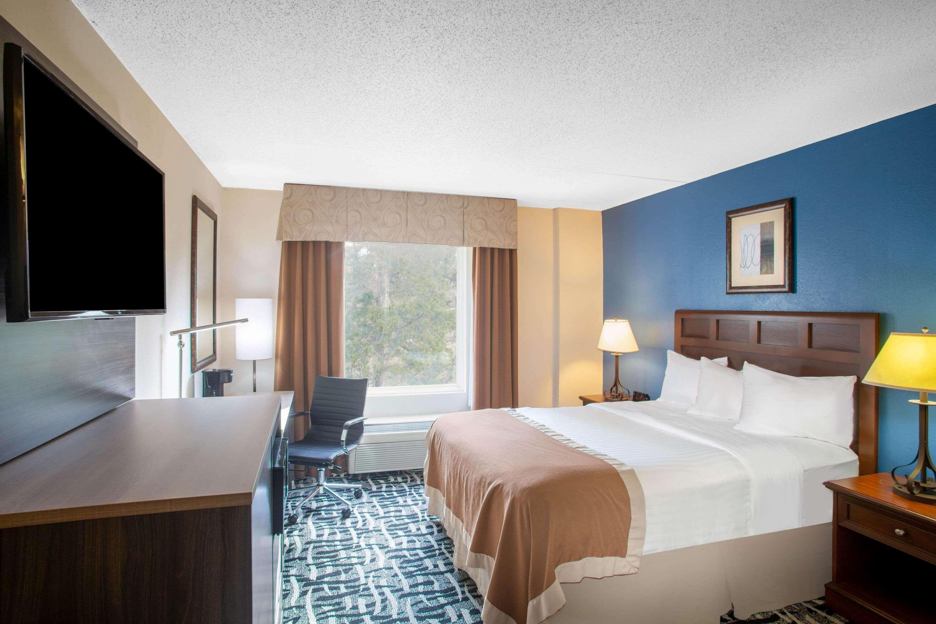 Baymont By Wyndham Branson - On The Strip Hotel Luaran gambar