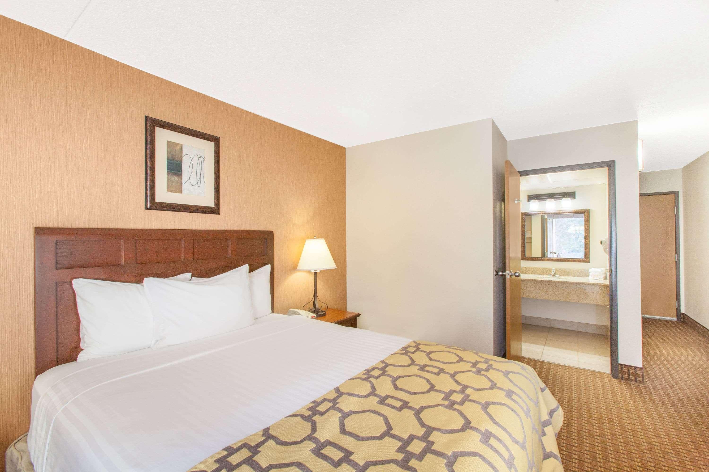 Baymont By Wyndham Branson - On The Strip Hotel Luaran gambar