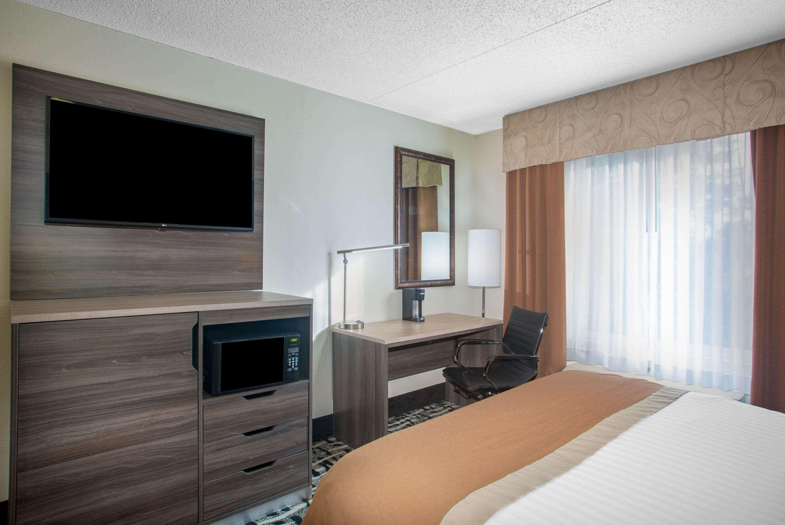 Baymont By Wyndham Branson - On The Strip Hotel Luaran gambar