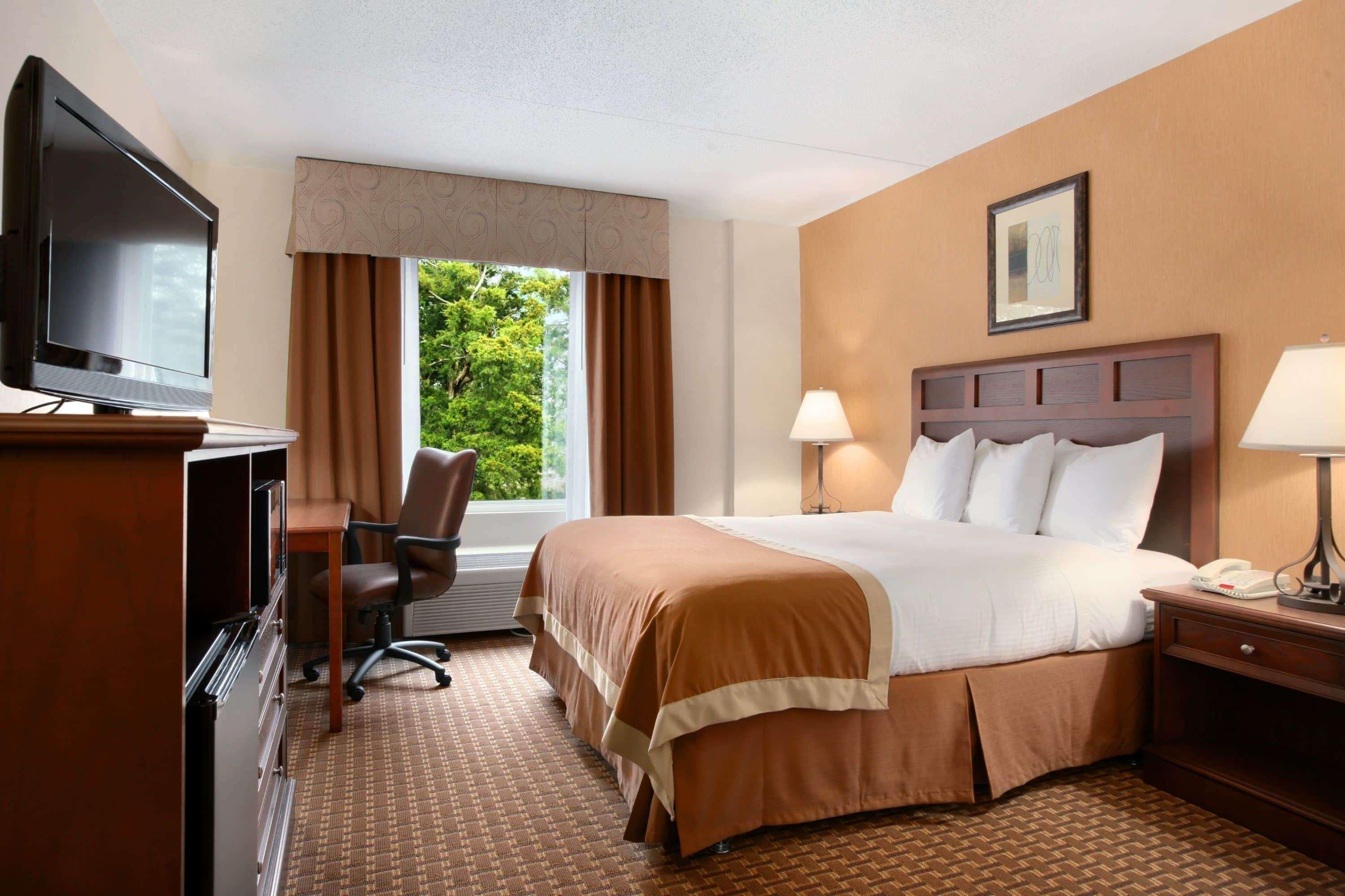 Baymont By Wyndham Branson - On The Strip Hotel Luaran gambar