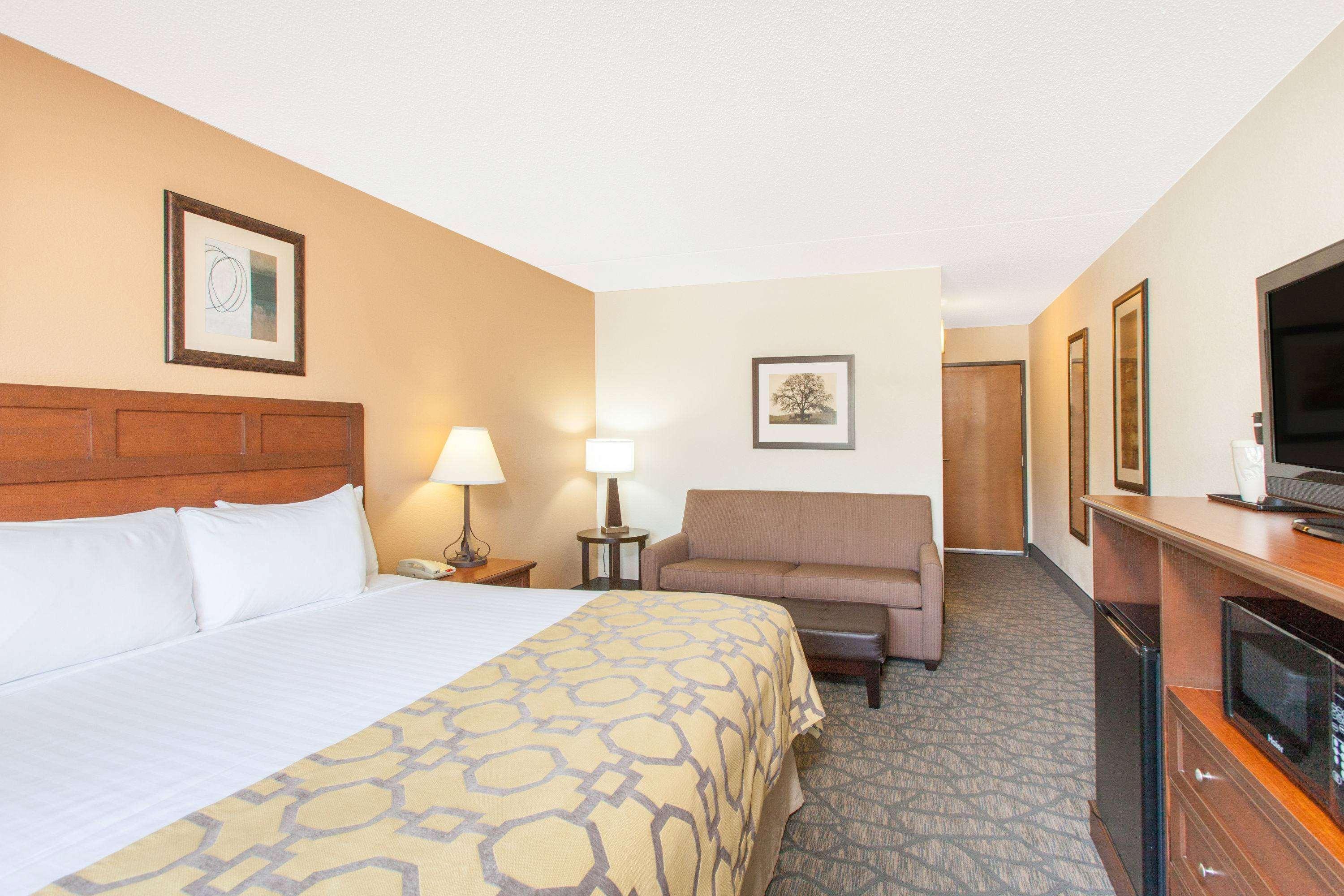 Baymont By Wyndham Branson - On The Strip Hotel Luaran gambar