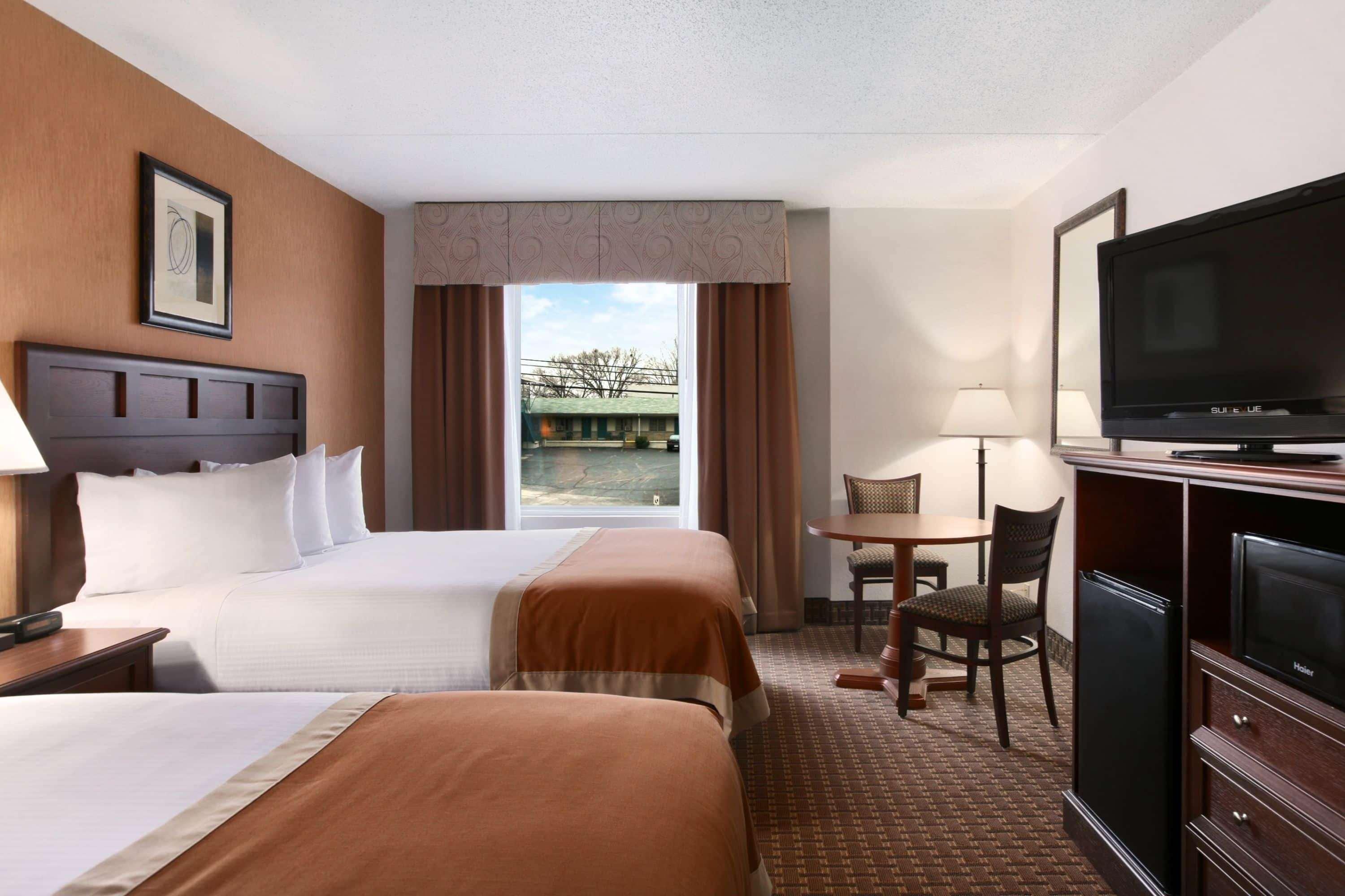Baymont By Wyndham Branson - On The Strip Hotel Luaran gambar