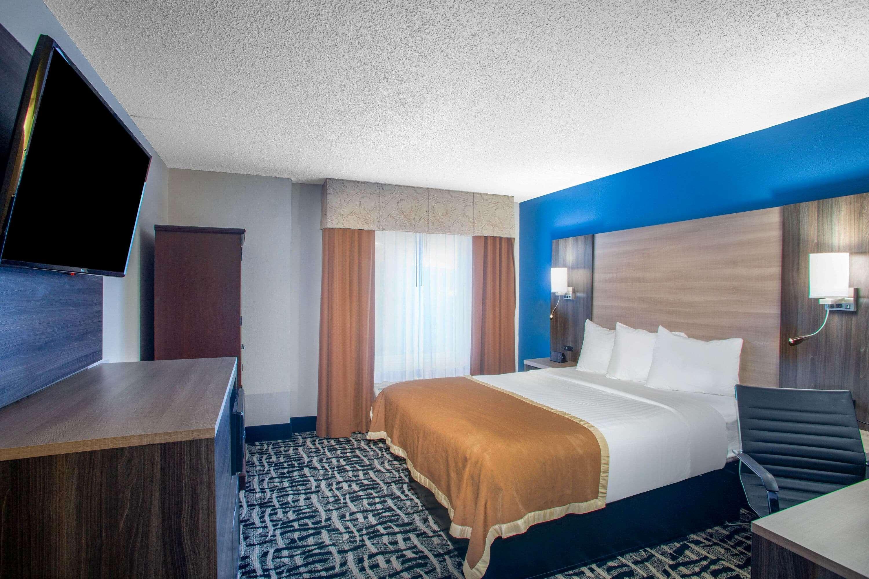 Baymont By Wyndham Branson - On The Strip Hotel Luaran gambar
