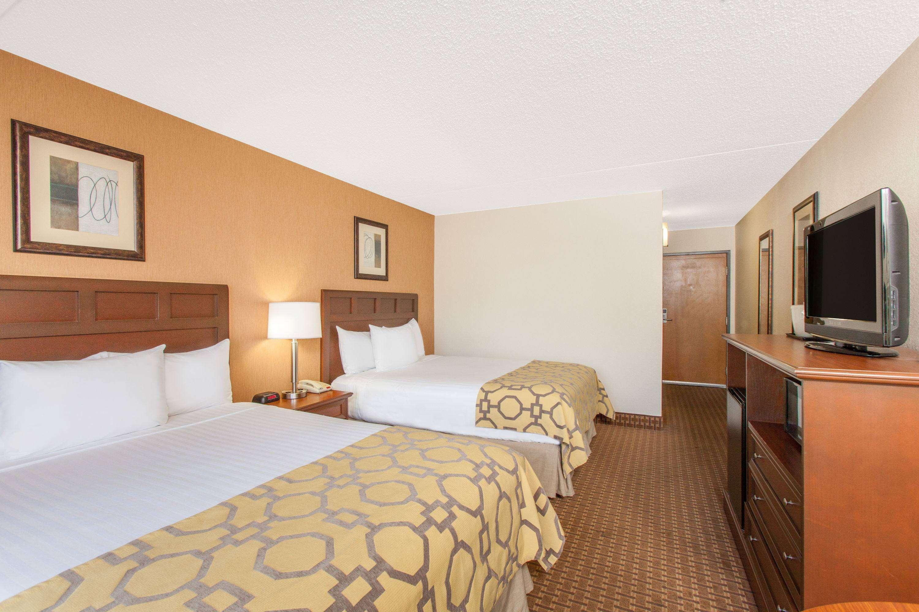 Baymont By Wyndham Branson - On The Strip Hotel Luaran gambar