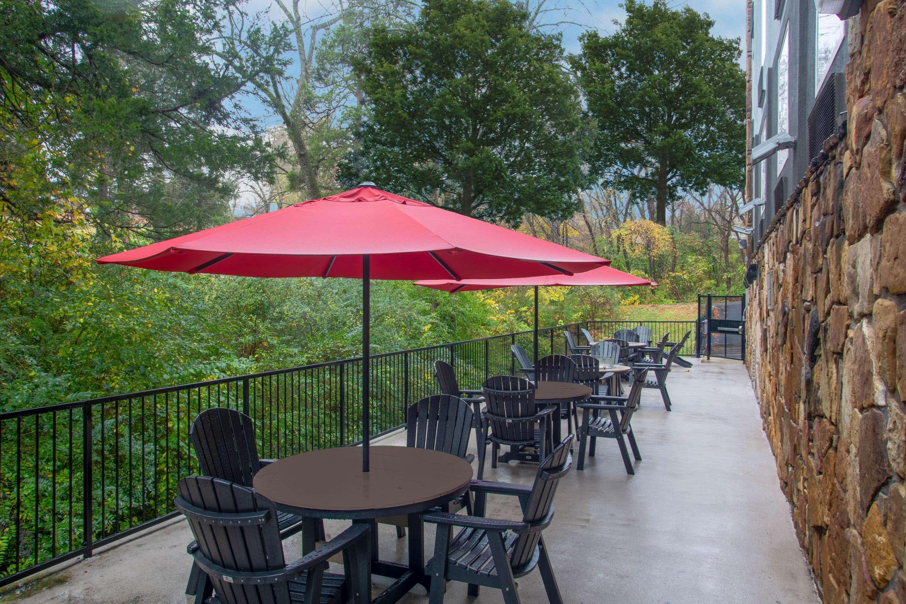 Baymont By Wyndham Branson - On The Strip Hotel Luaran gambar
