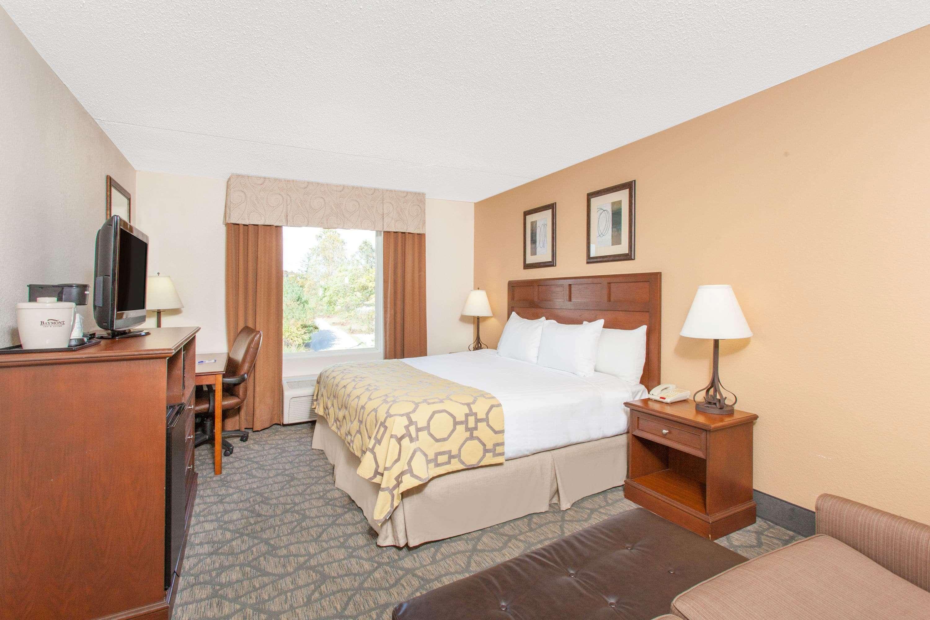 Baymont By Wyndham Branson - On The Strip Hotel Luaran gambar