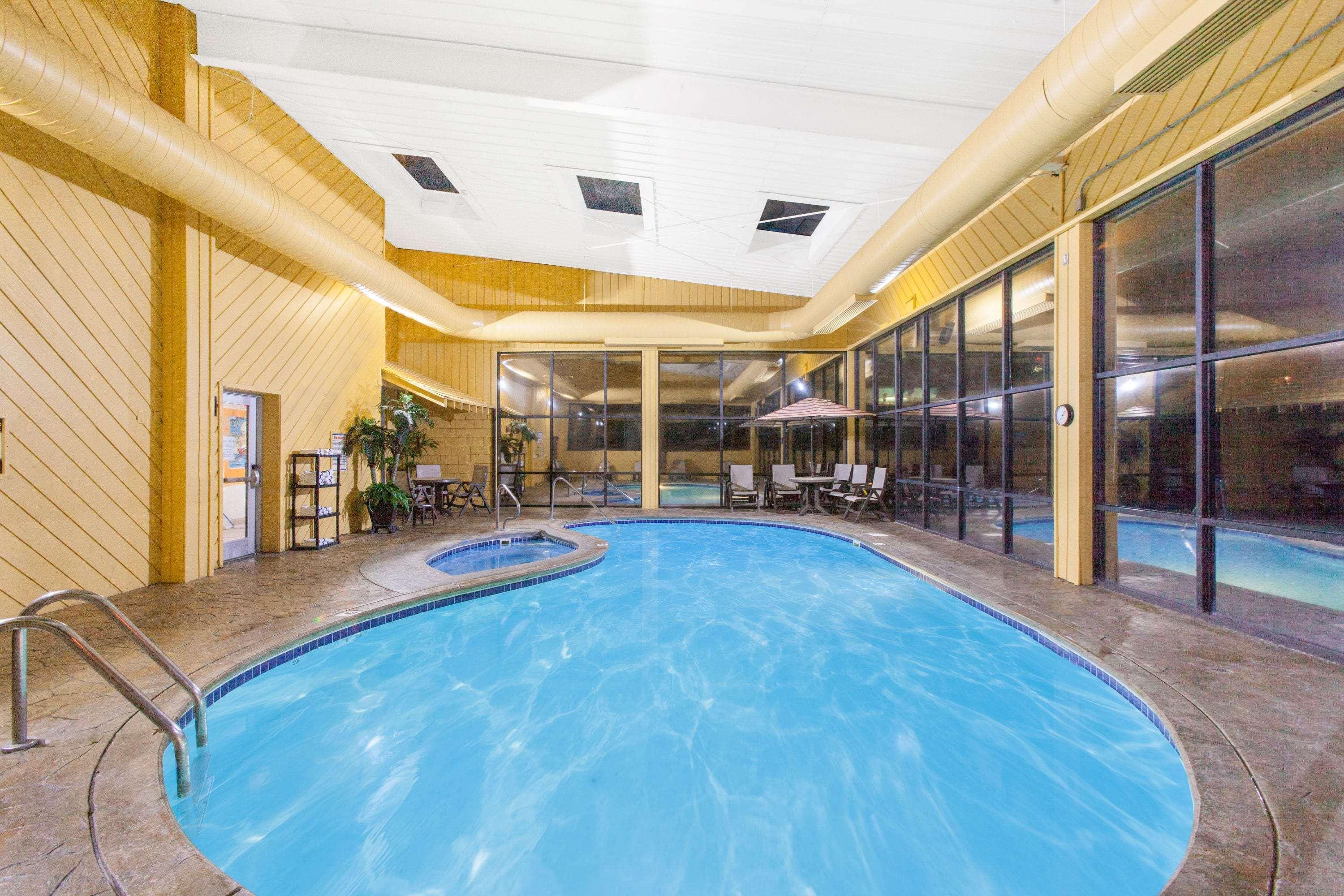 Baymont By Wyndham Branson - On The Strip Hotel Luaran gambar