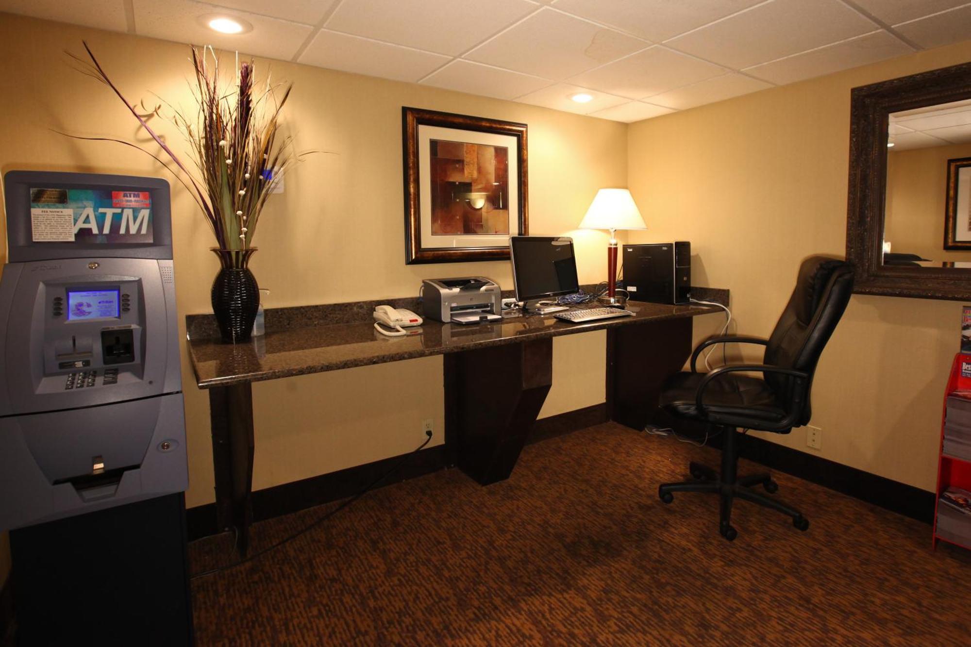Baymont By Wyndham Branson - On The Strip Hotel Luaran gambar
