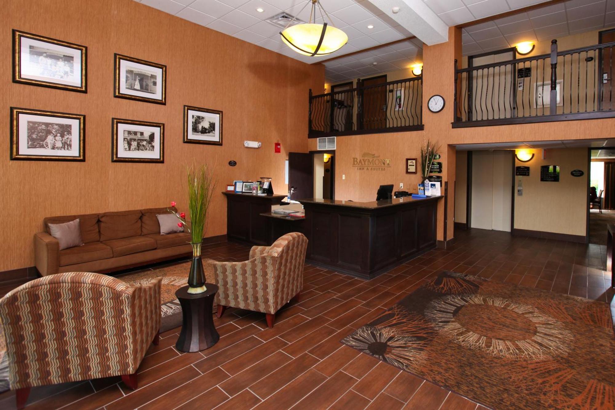 Baymont By Wyndham Branson - On The Strip Hotel Luaran gambar