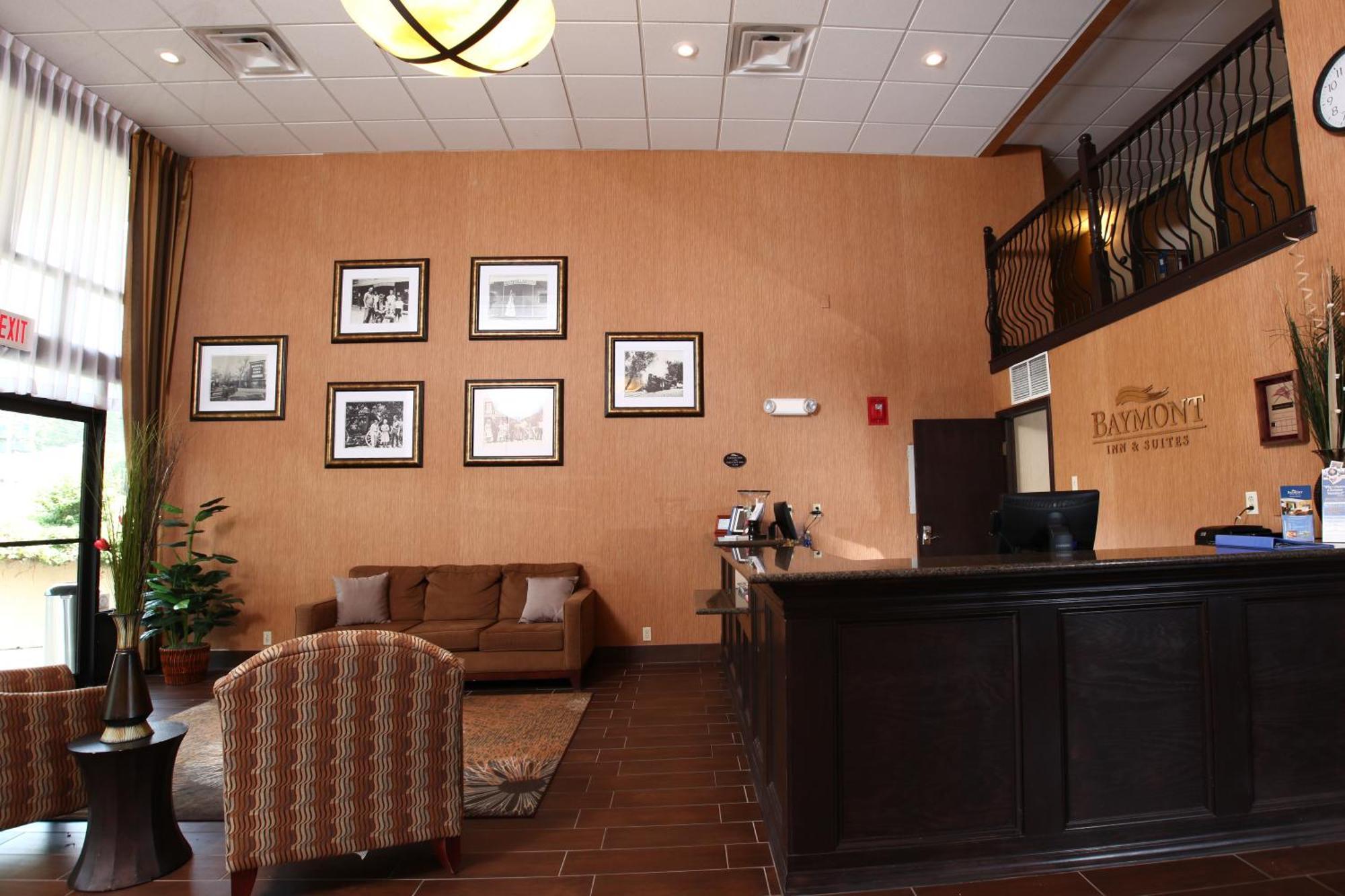 Baymont By Wyndham Branson - On The Strip Hotel Luaran gambar