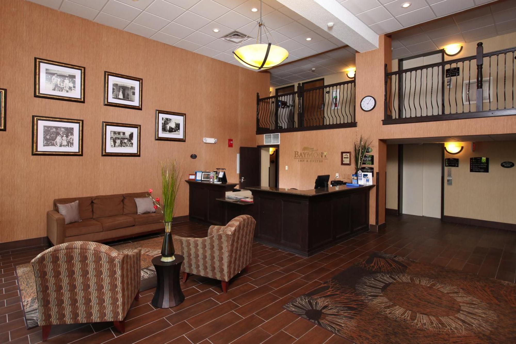 Baymont By Wyndham Branson - On The Strip Hotel Luaran gambar