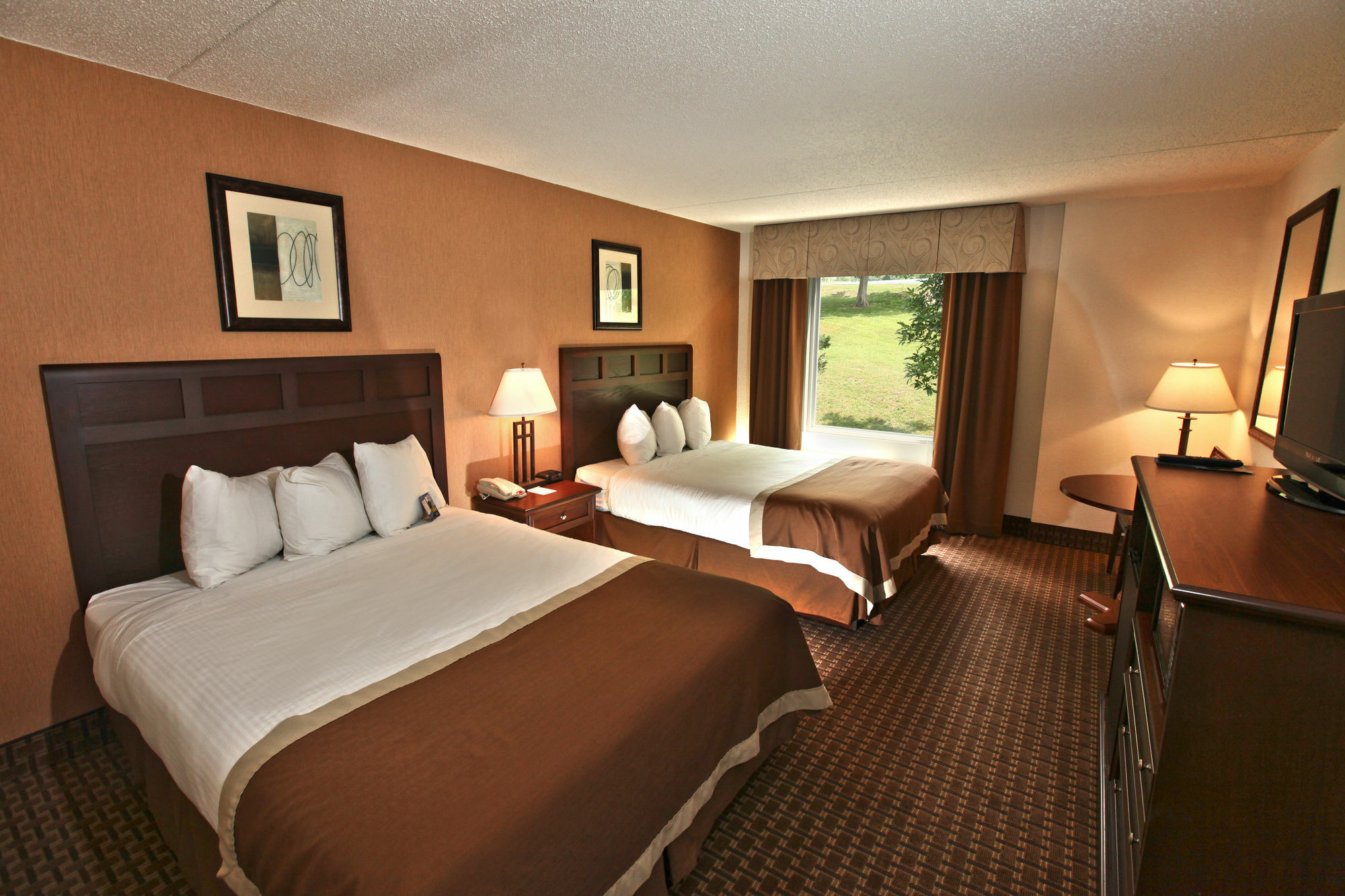 Baymont By Wyndham Branson - On The Strip Hotel Luaran gambar
