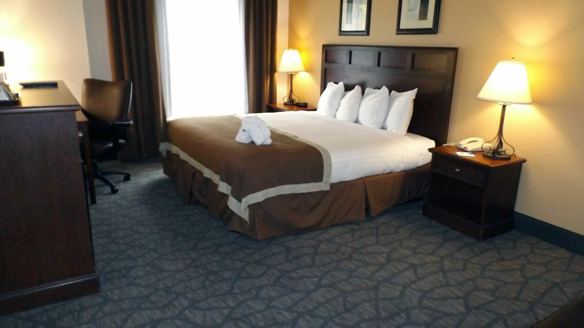 Baymont By Wyndham Branson - On The Strip Hotel Luaran gambar